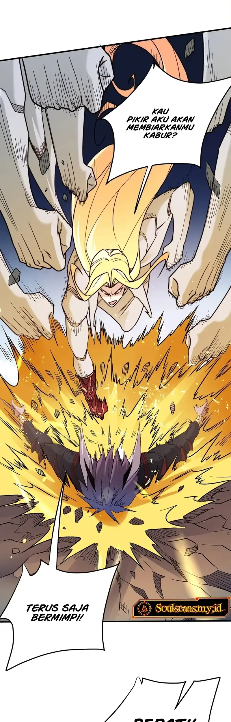Chapter 126 - halaman 27