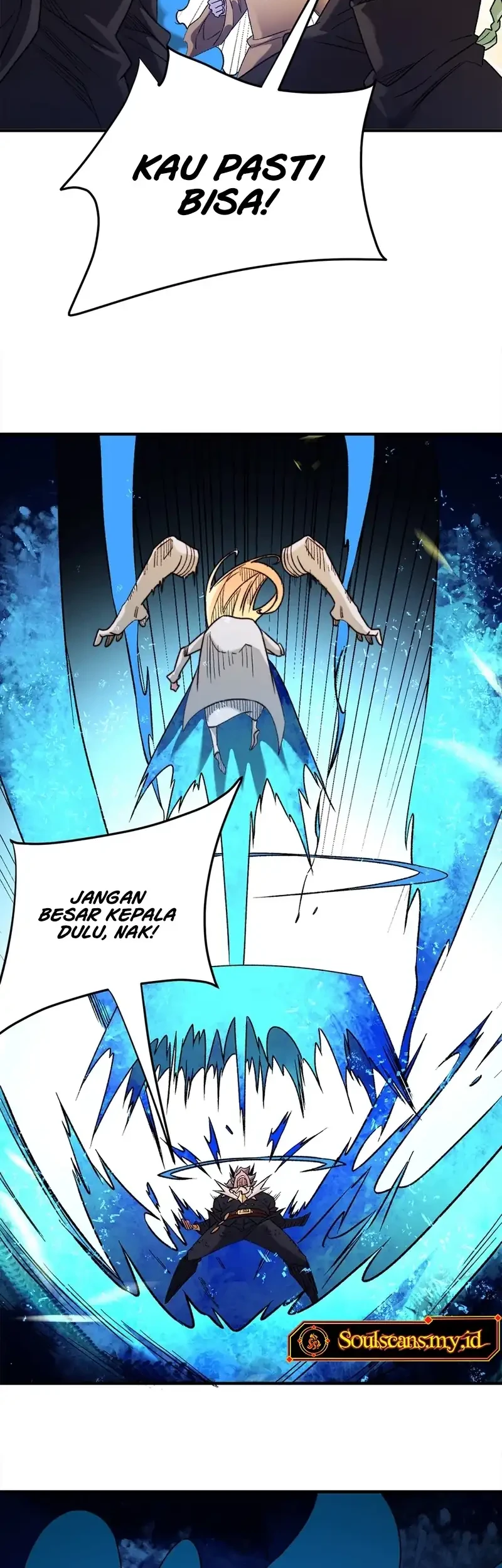 Chapter 126 - halaman 29