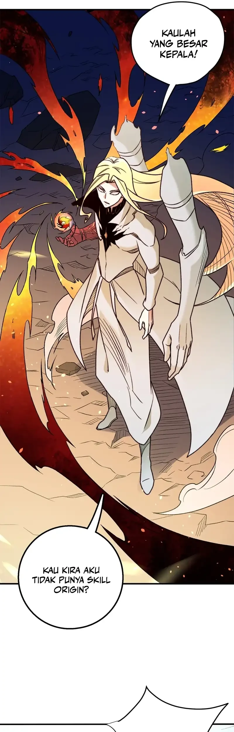Chapter 126 - halaman 32