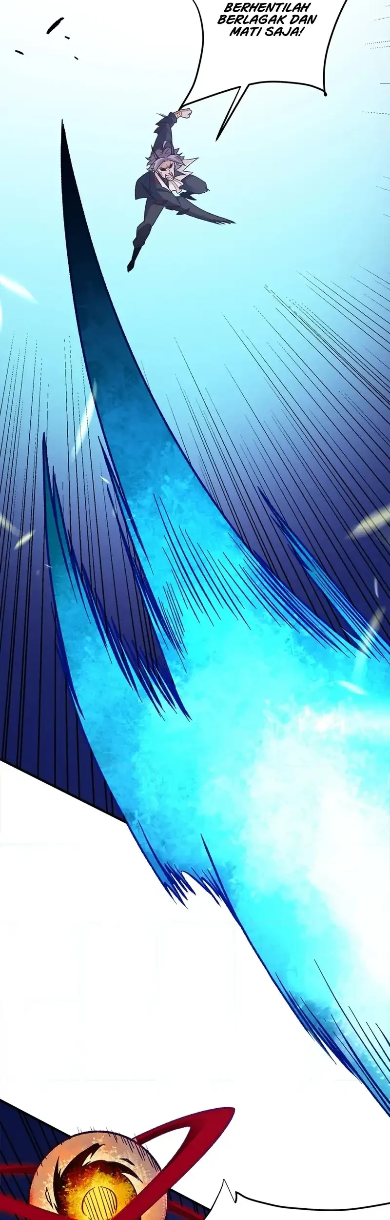 Chapter 126 - halaman 33