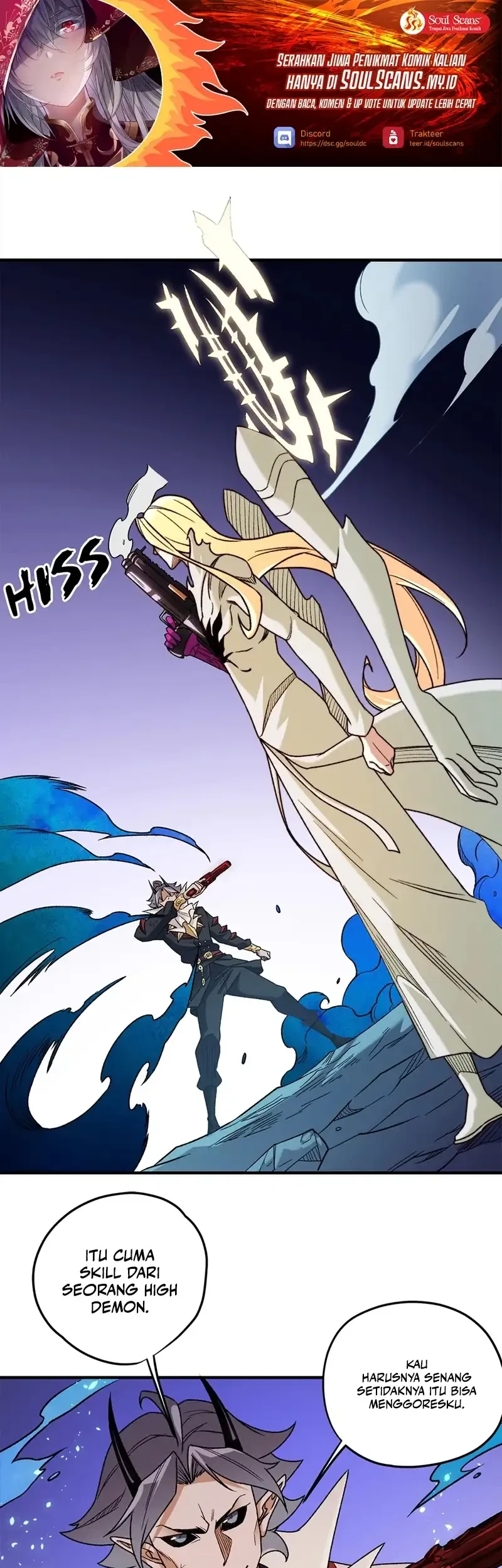 Chapter 126 - halaman 2