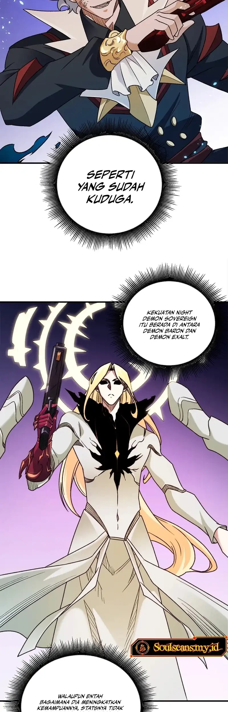 Chapter 126 - halaman 3