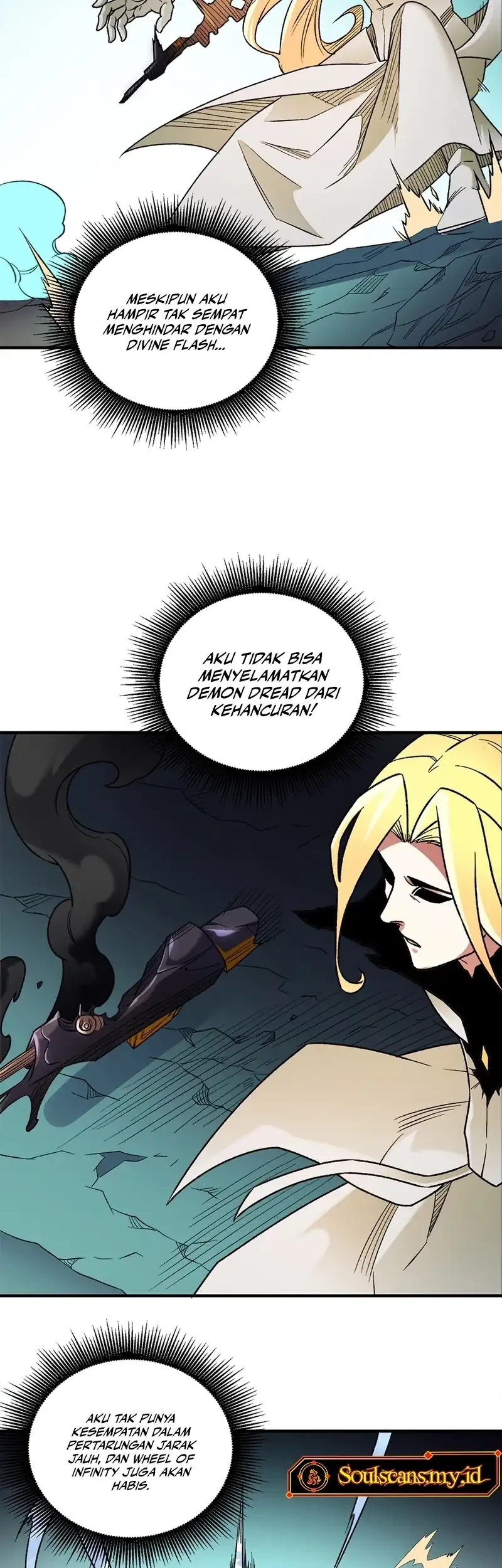 Chapter 126 - halaman 17