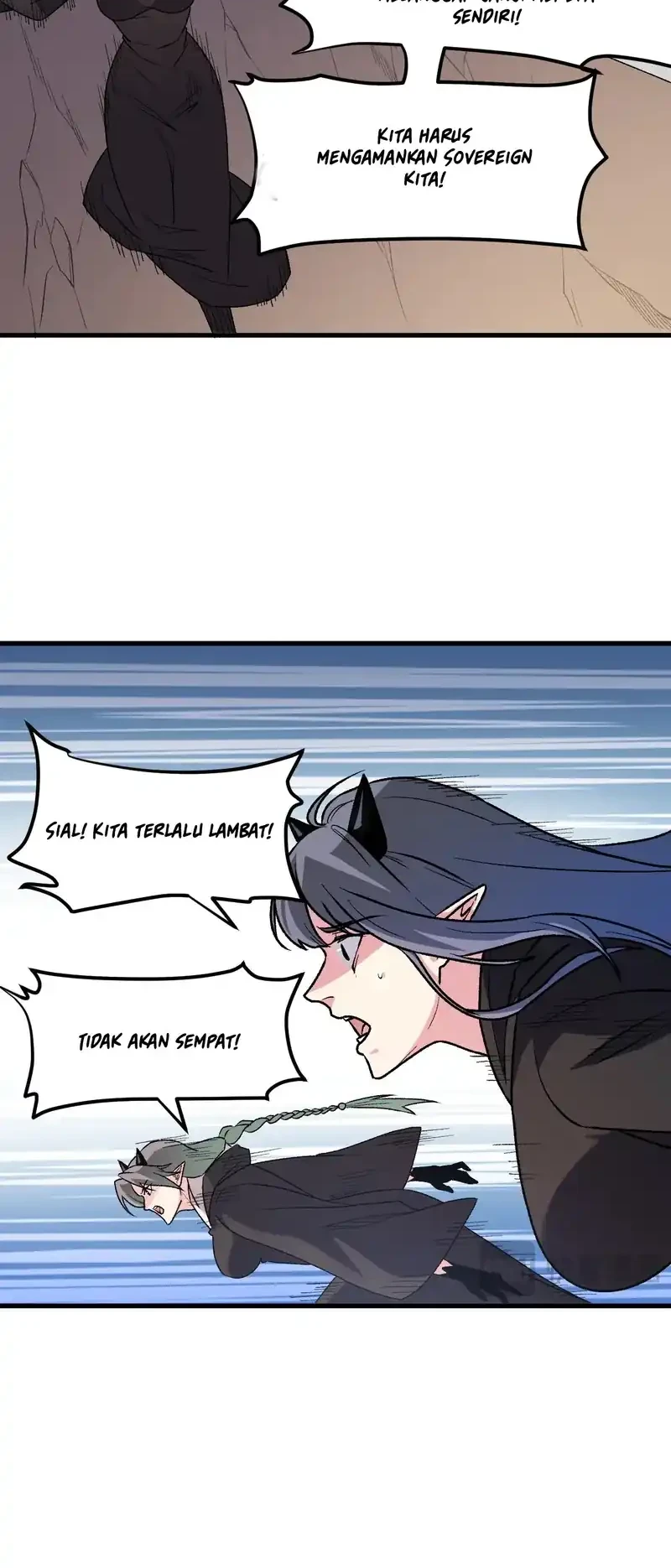 Chapter 127 - halaman 22