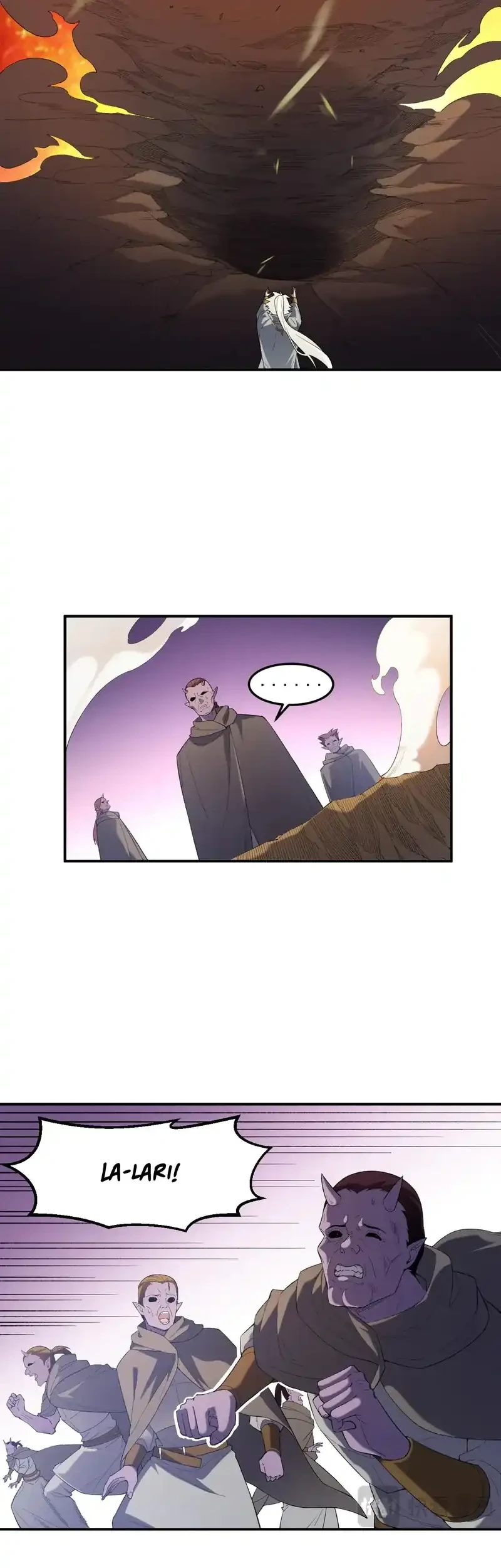 Chapter 127 - halaman 27