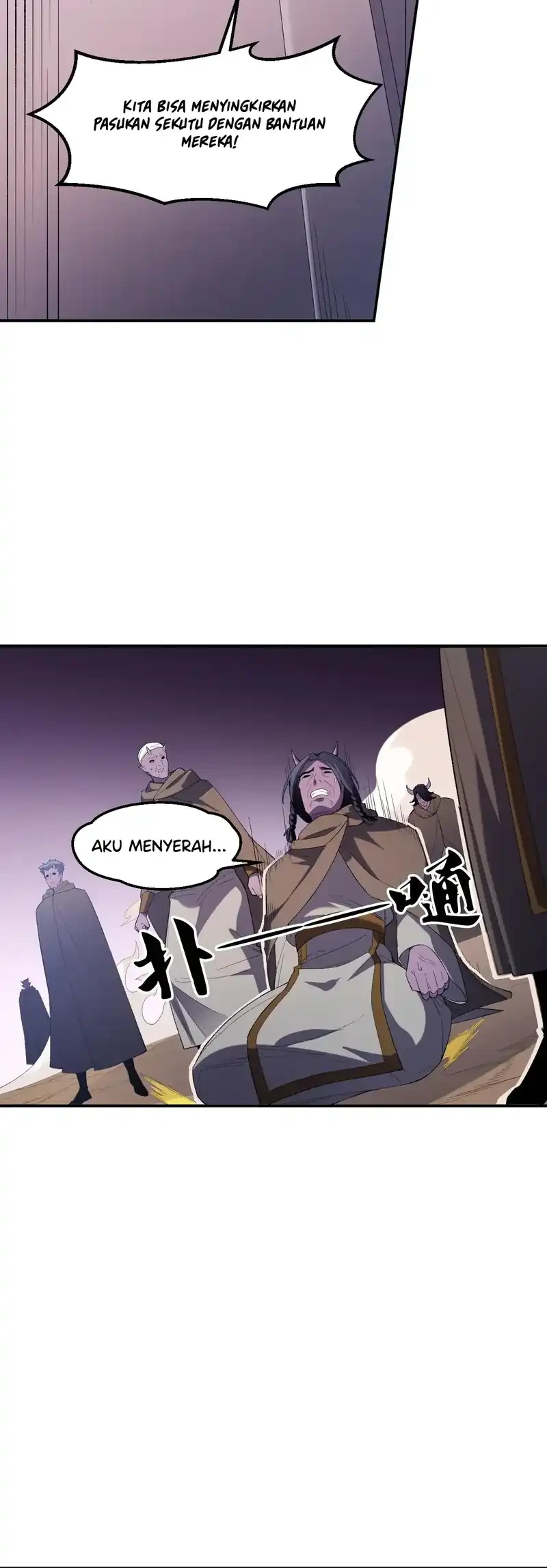 Chapter 127 - halaman 30