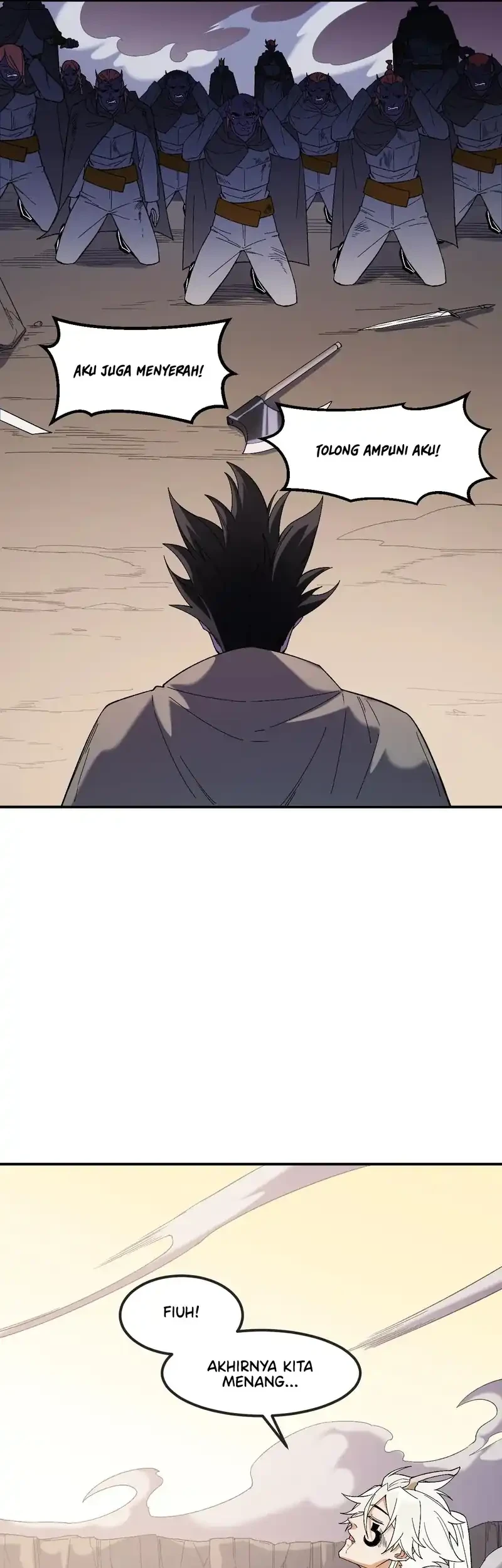 Chapter 127 - halaman 31