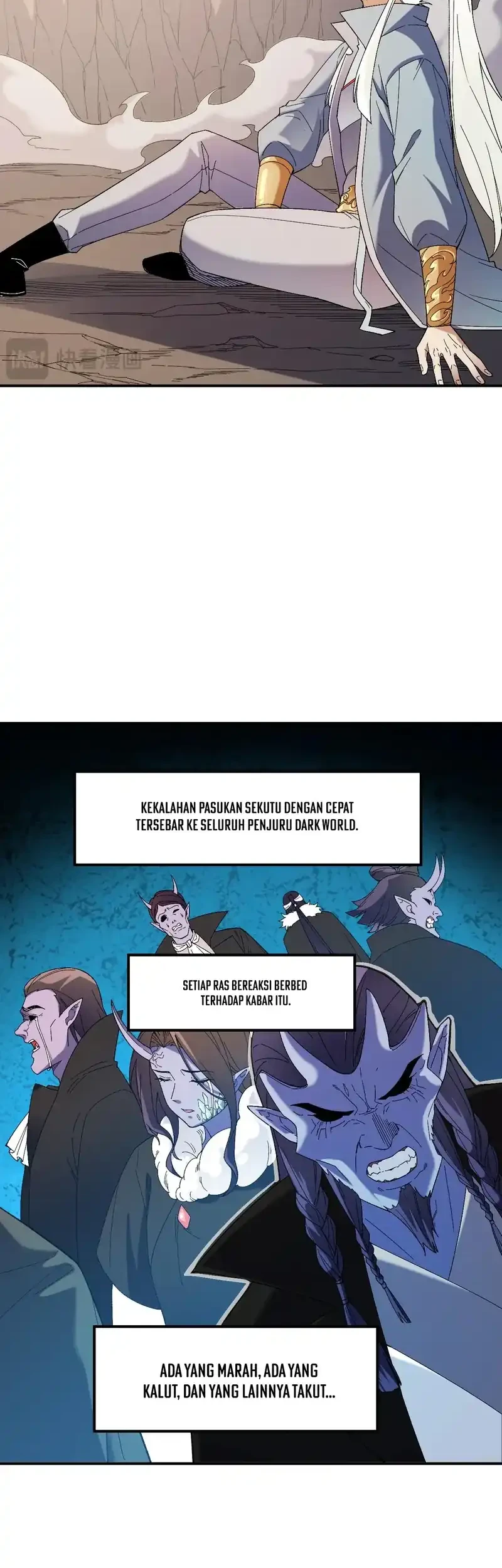 Chapter 127 - halaman 32