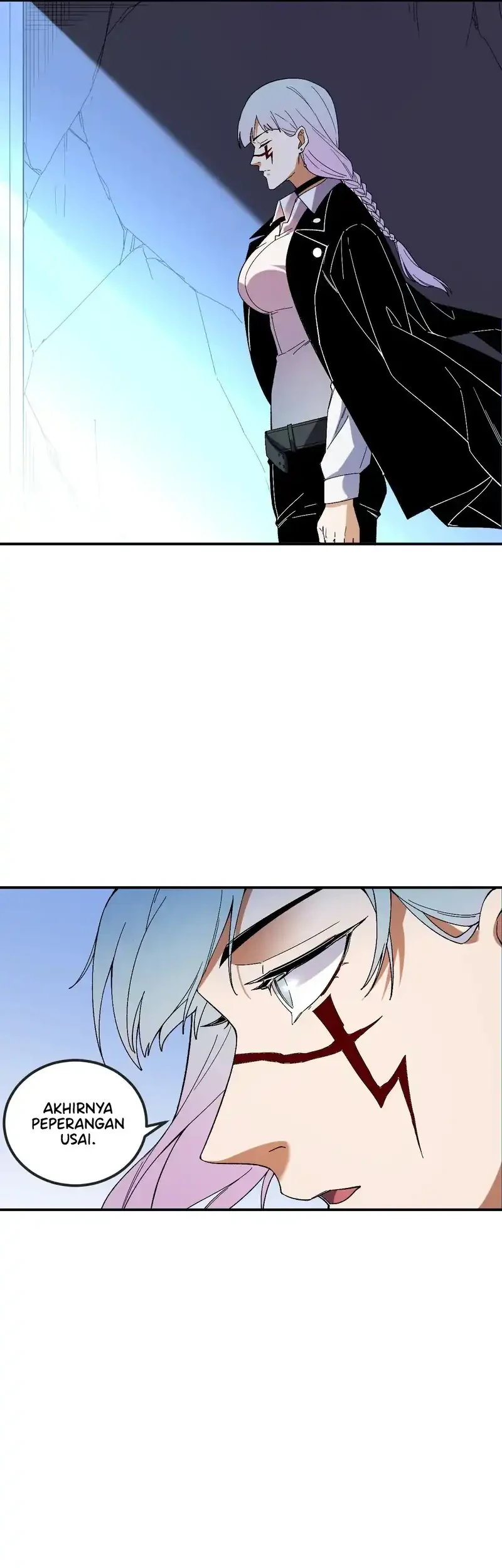 Chapter 127 - halaman 35