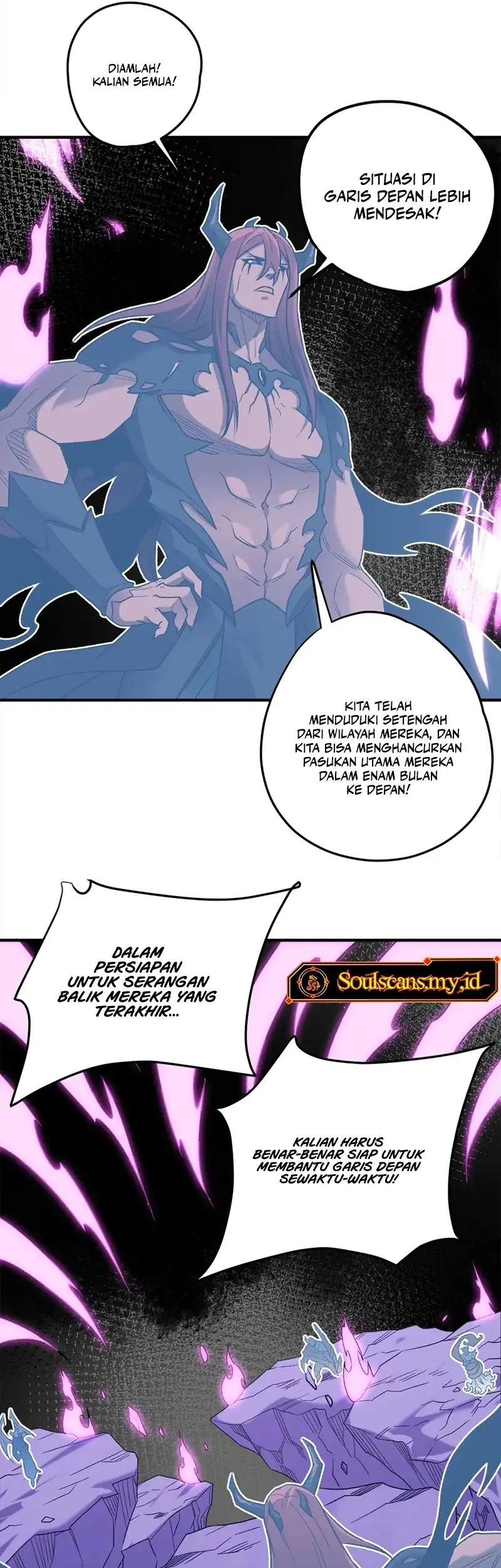 Chapter 128 - halaman 19