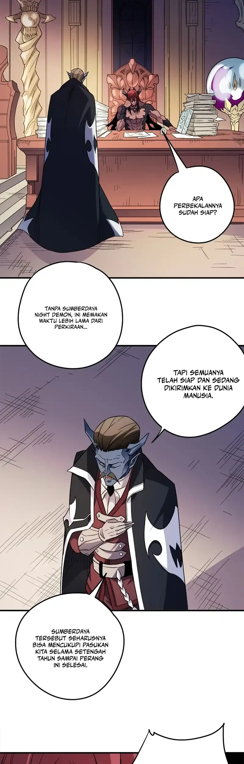 Chapter 128 - halaman 22
