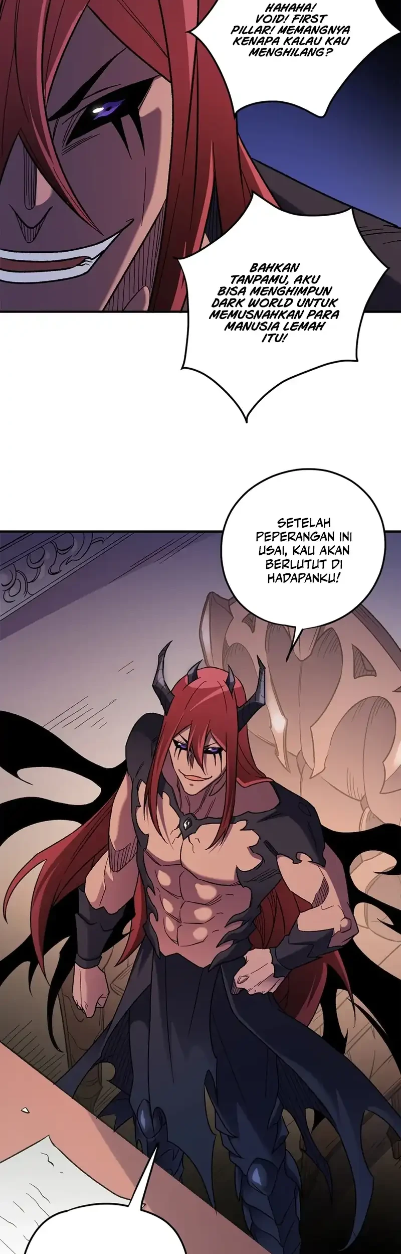 Chapter 128 - halaman 23
