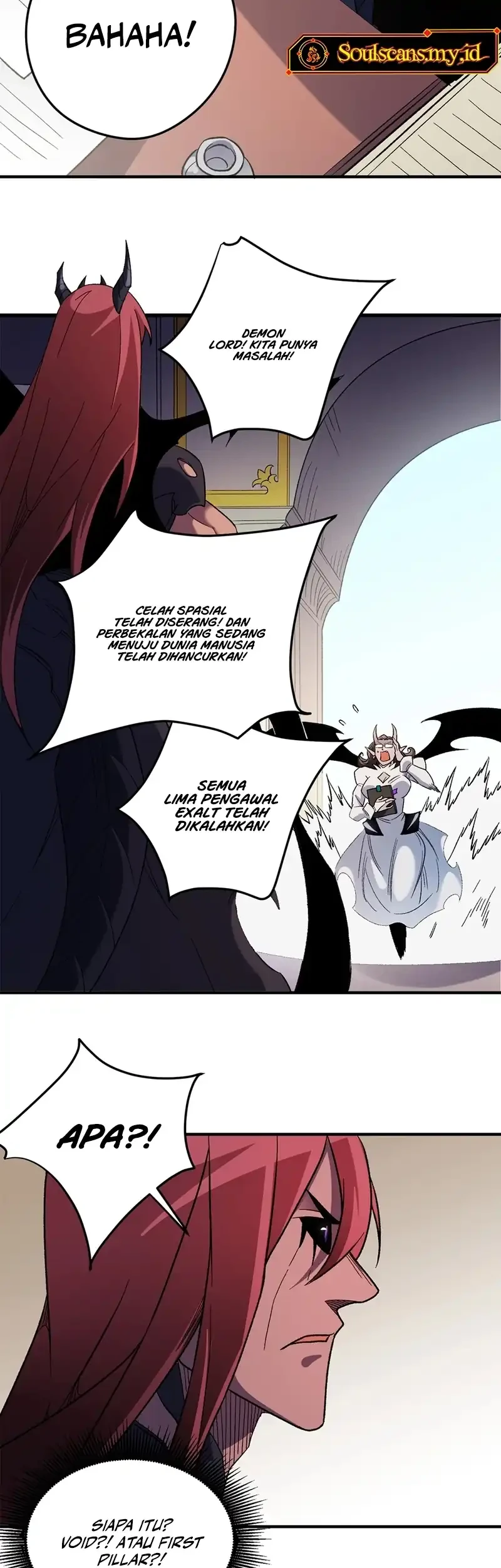 Chapter 128 - halaman 24