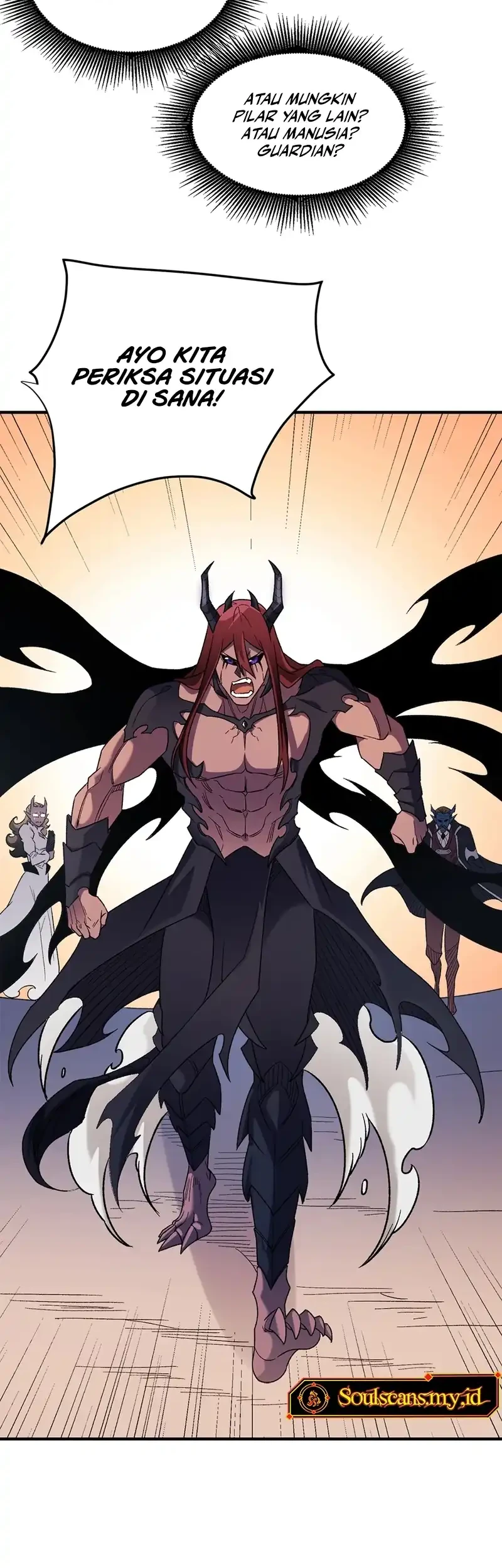 Chapter 128 - halaman 25