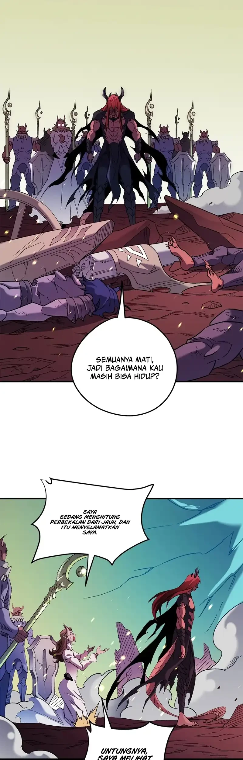 Chapter 128 - halaman 28