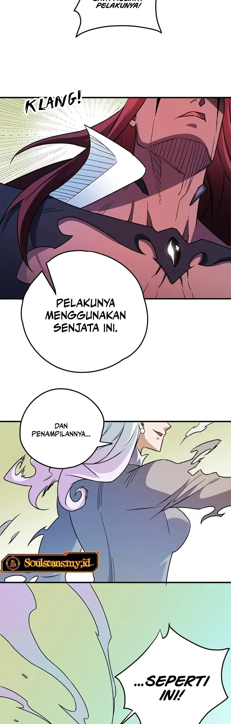 Chapter 128 - halaman 29