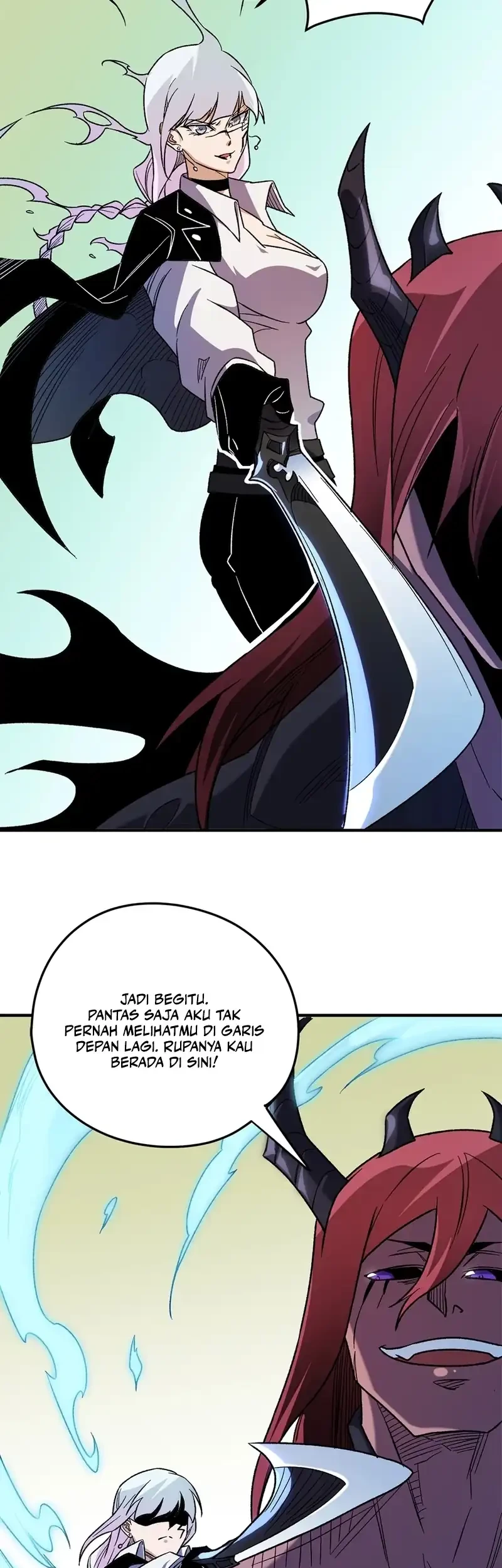 Chapter 128 - halaman 30