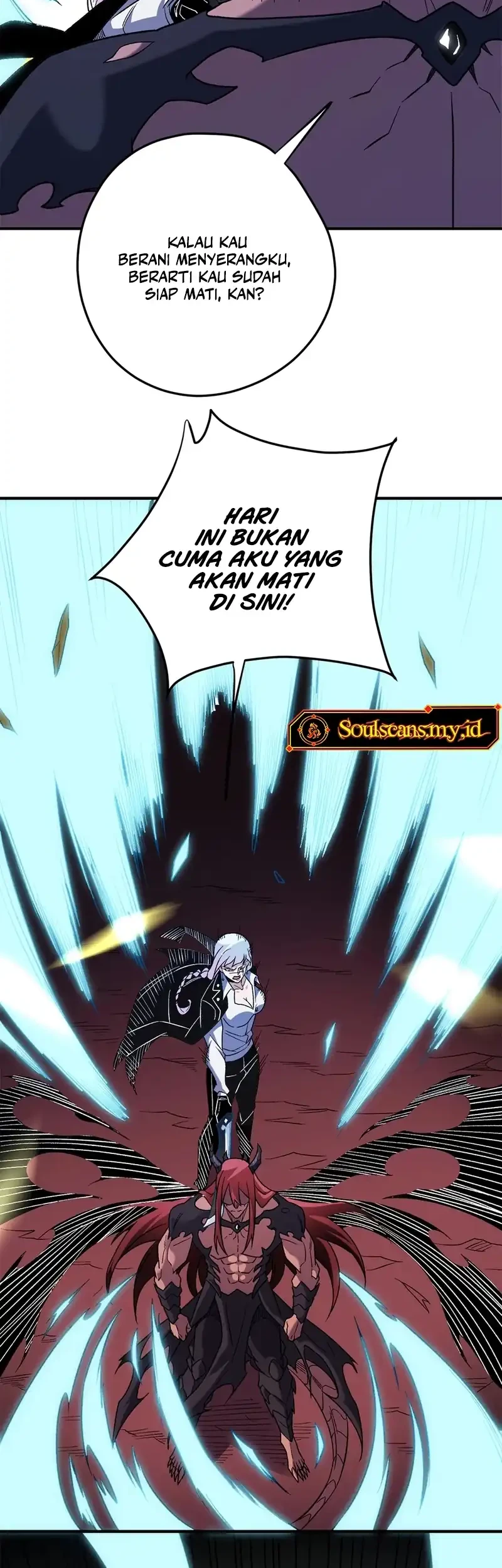 Chapter 128 - halaman 31