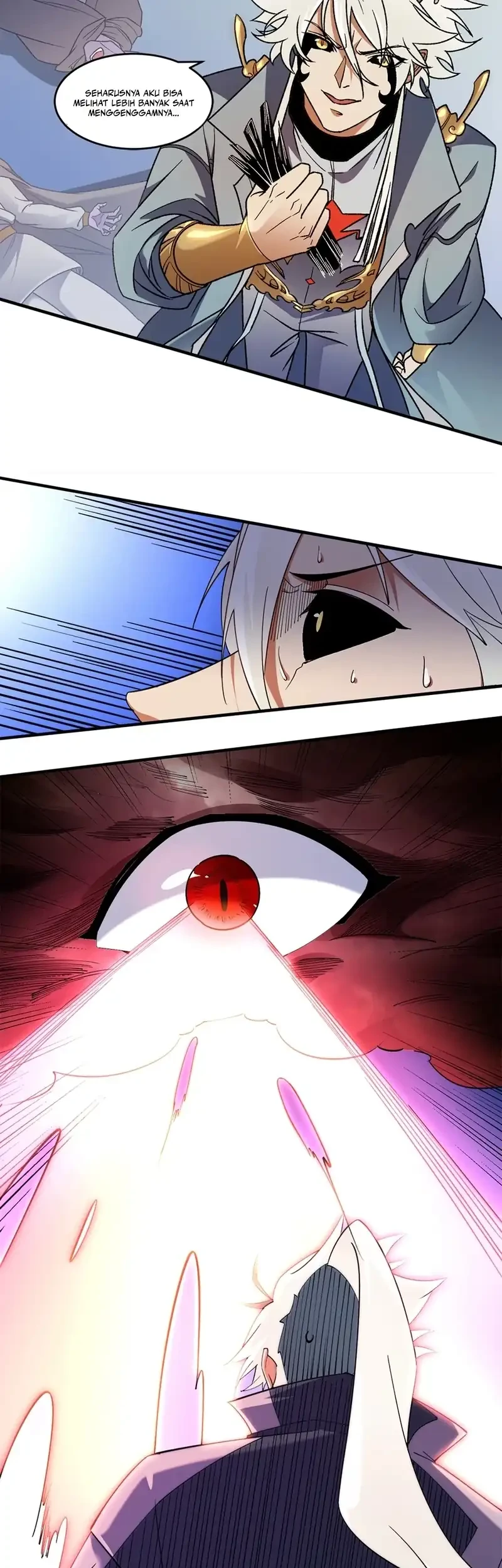 Chapter 129 - halaman 18