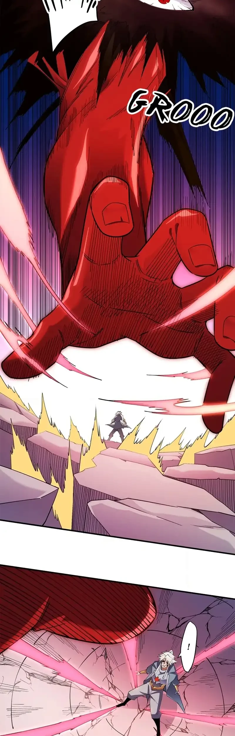 Chapter 129 - halaman 20