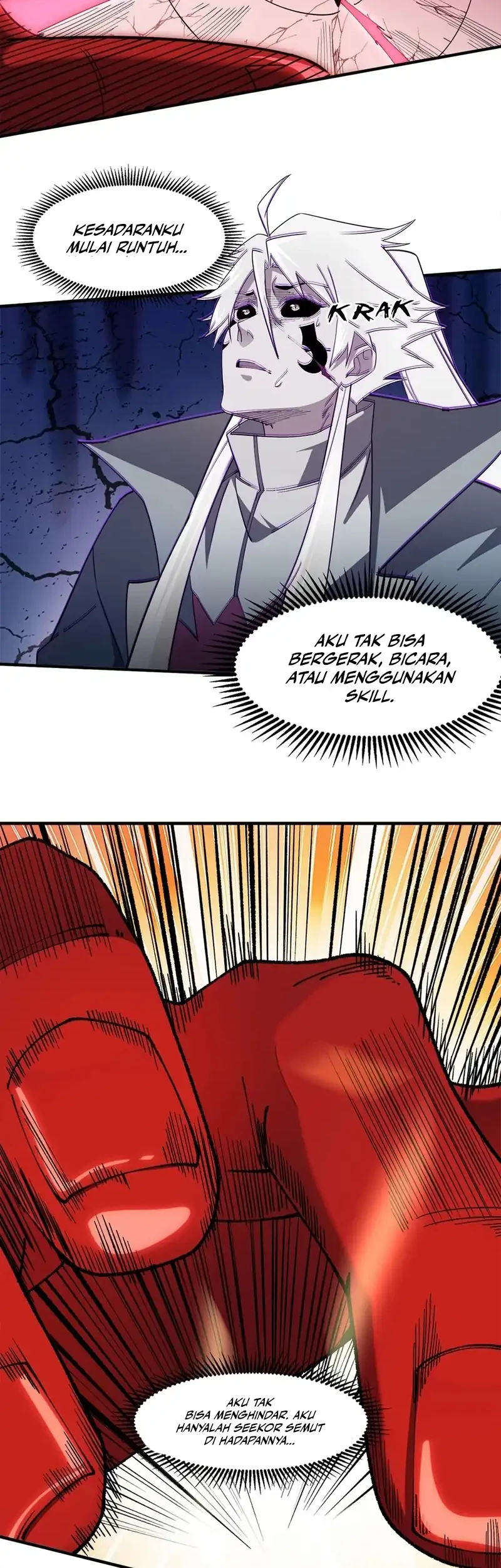 Chapter 129 - halaman 21