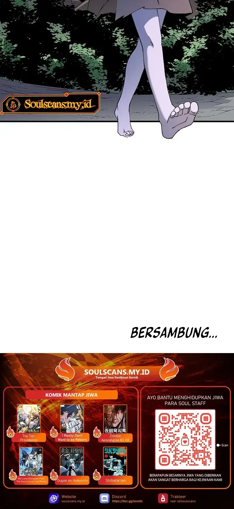 Chapter 129 - halaman 26