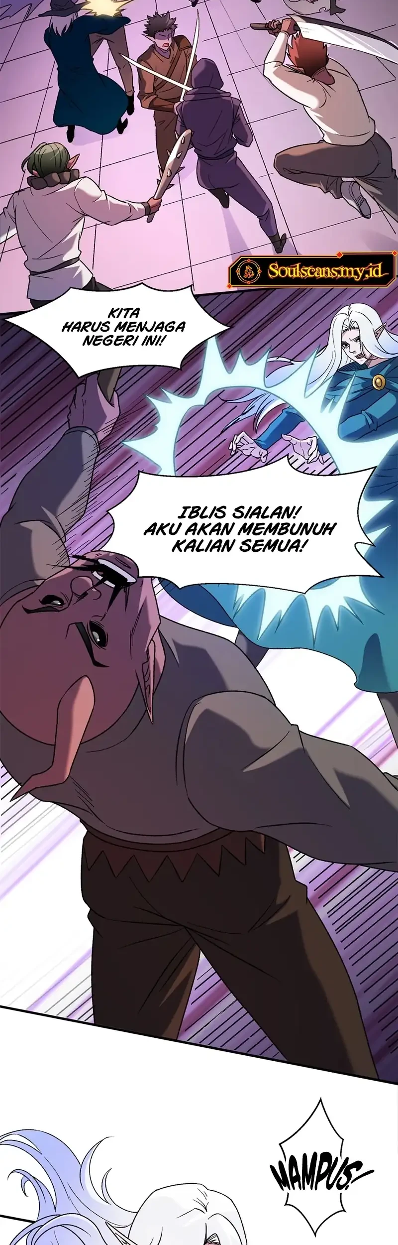 Chapter 129 - halaman 3