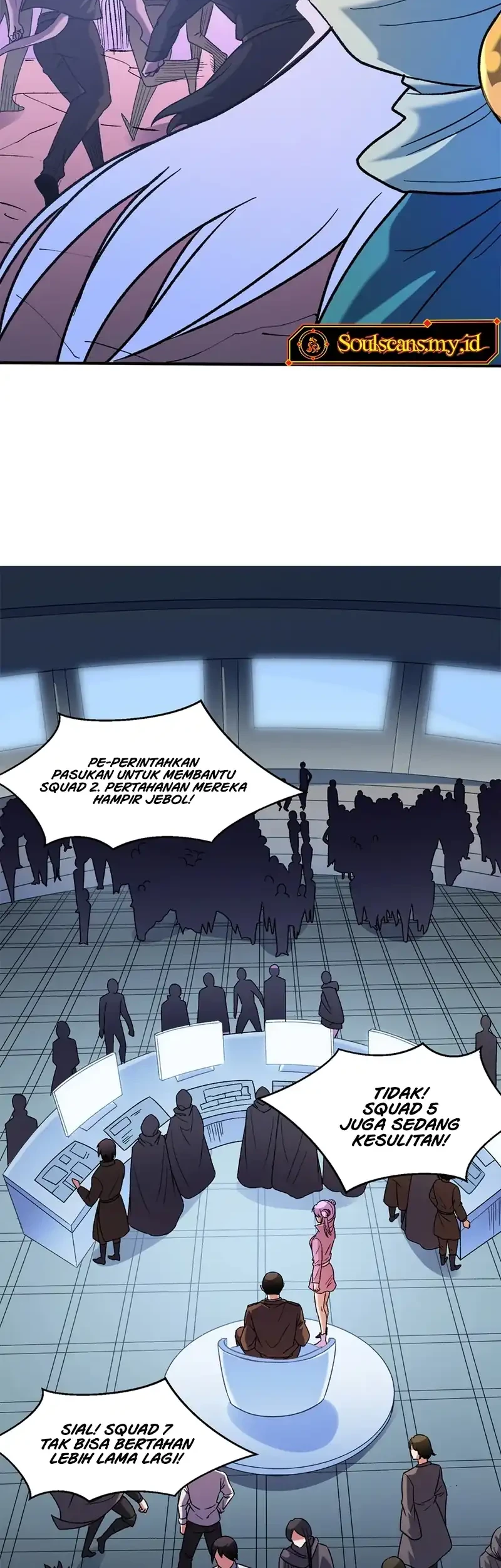 Chapter 129 - halaman 5