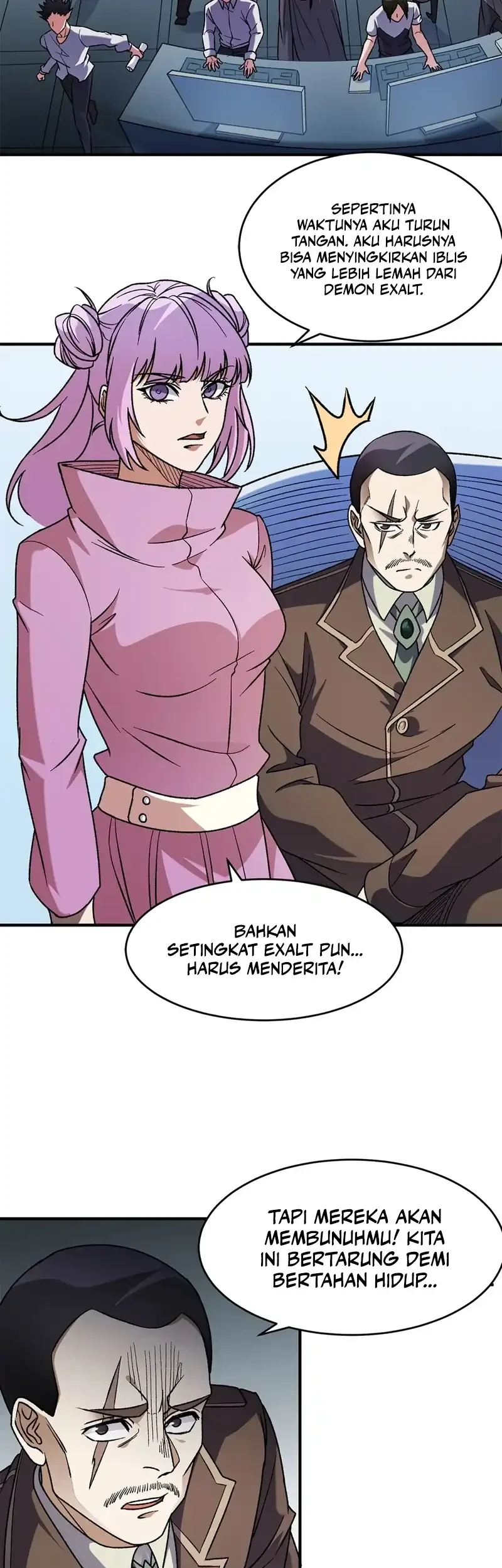 Chapter 129 - halaman 6