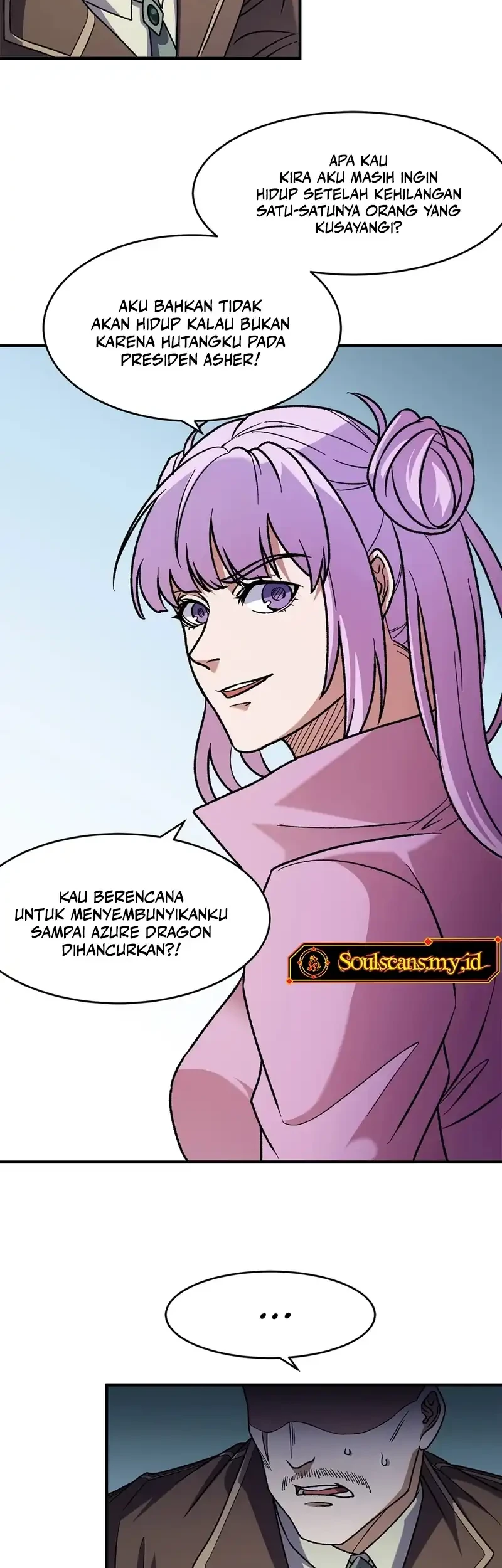 Chapter 129 - halaman 7