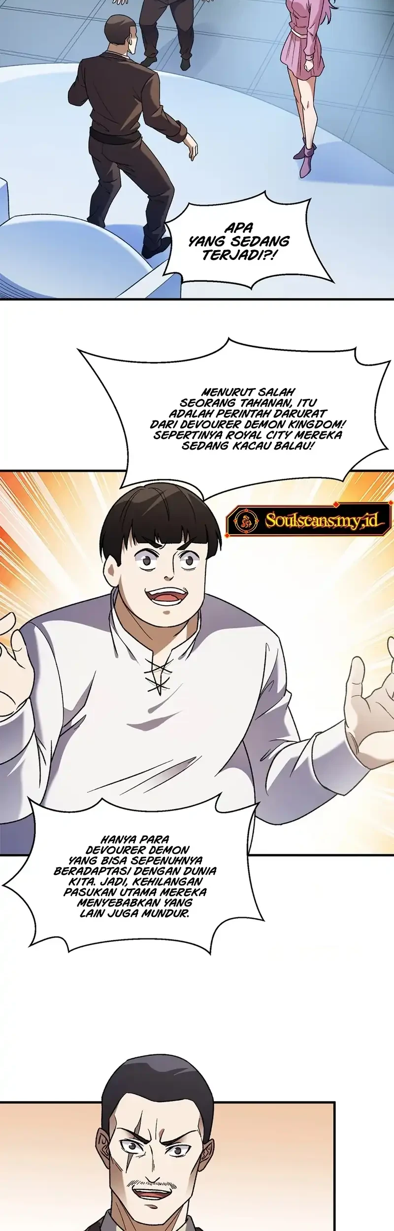 Chapter 129 - halaman 9
