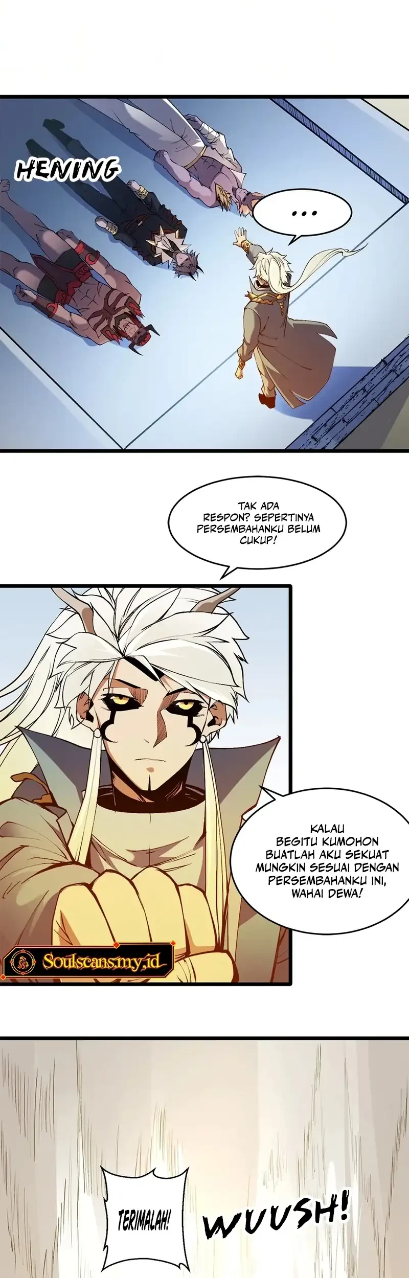 Chapter 129 - halaman 13
