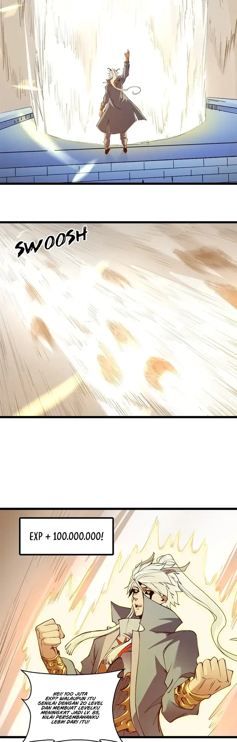 Chapter 129 - halaman 14