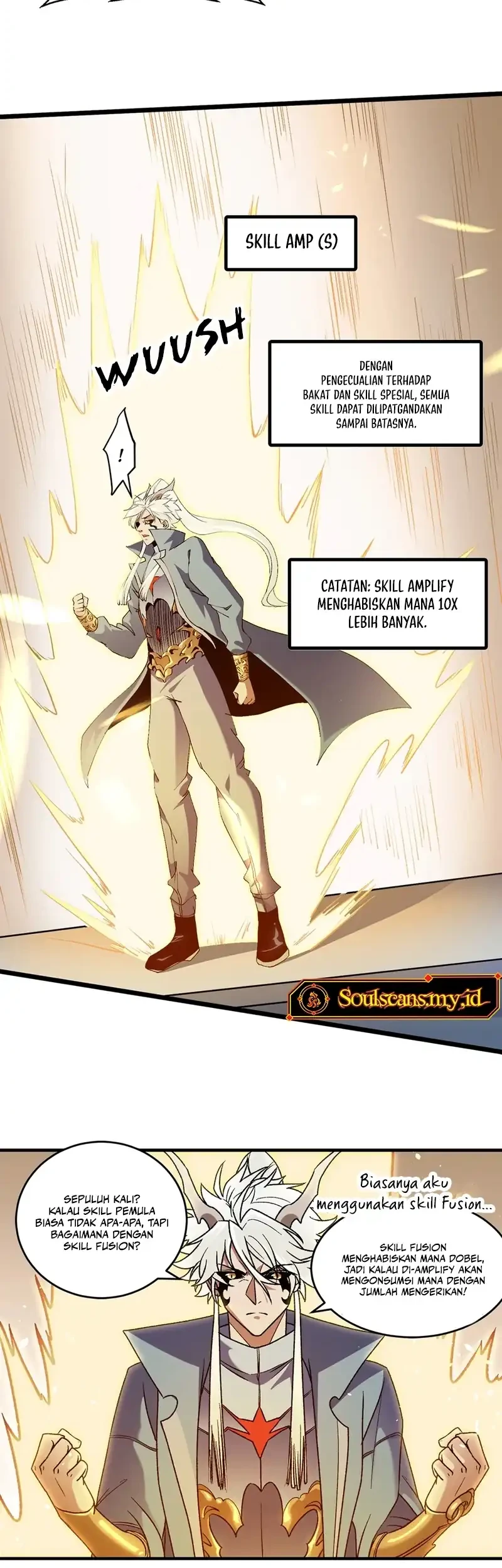 Chapter 129 - halaman 15