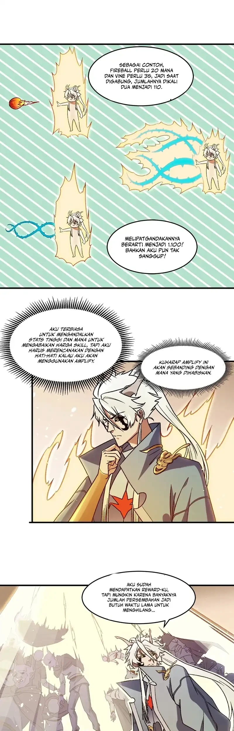 Chapter 129 - halaman 16