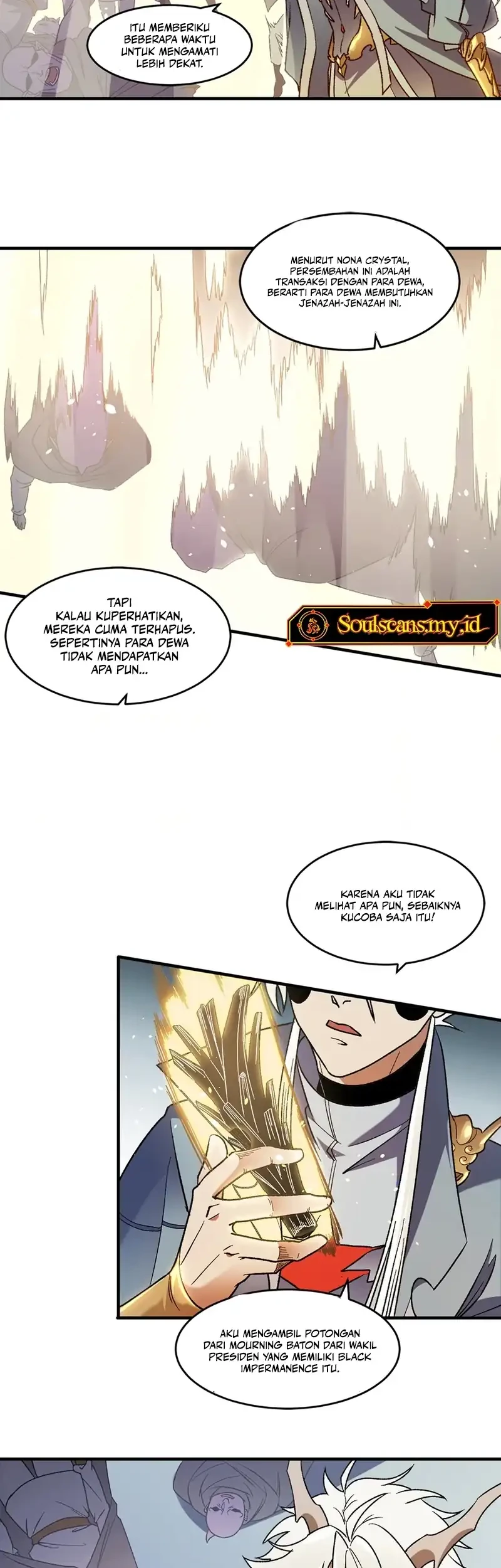 Chapter 129 - halaman 17