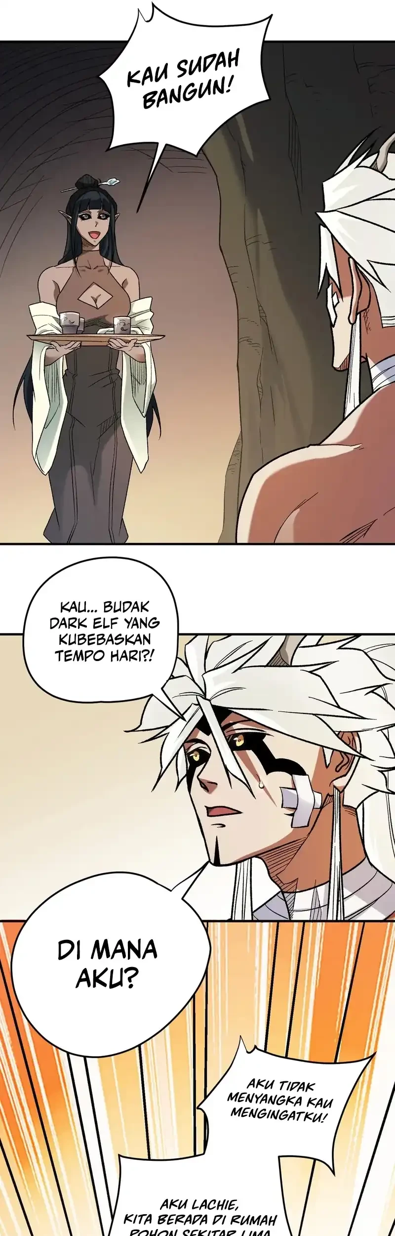 Chapter 130 - halaman 18