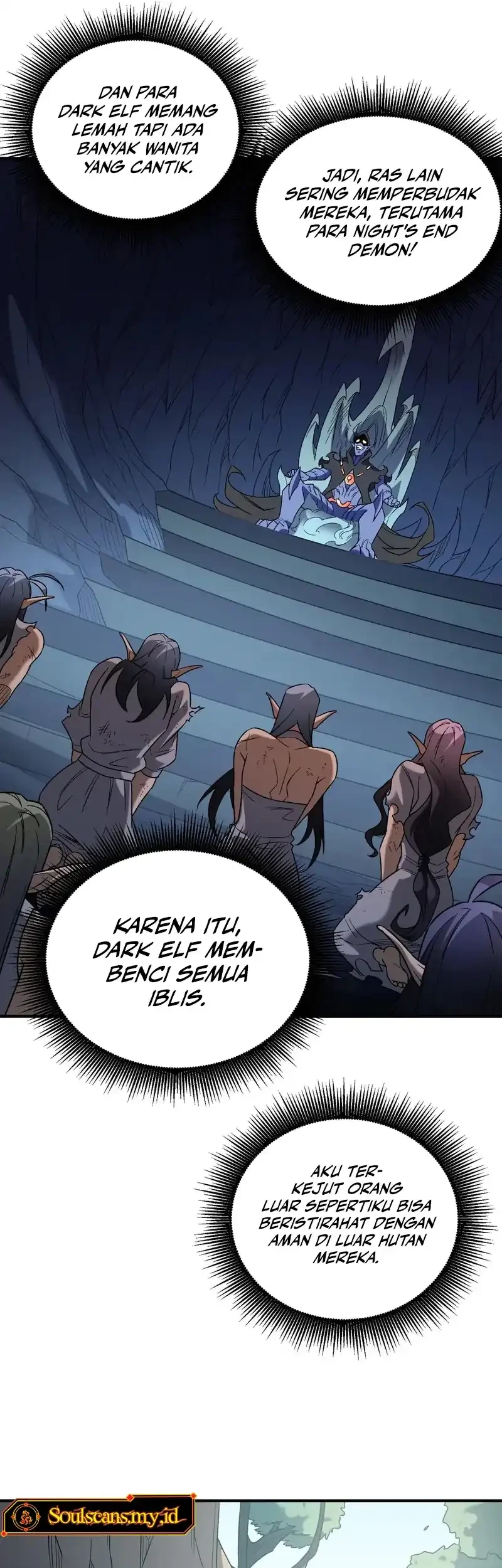 Chapter 130 - halaman 20