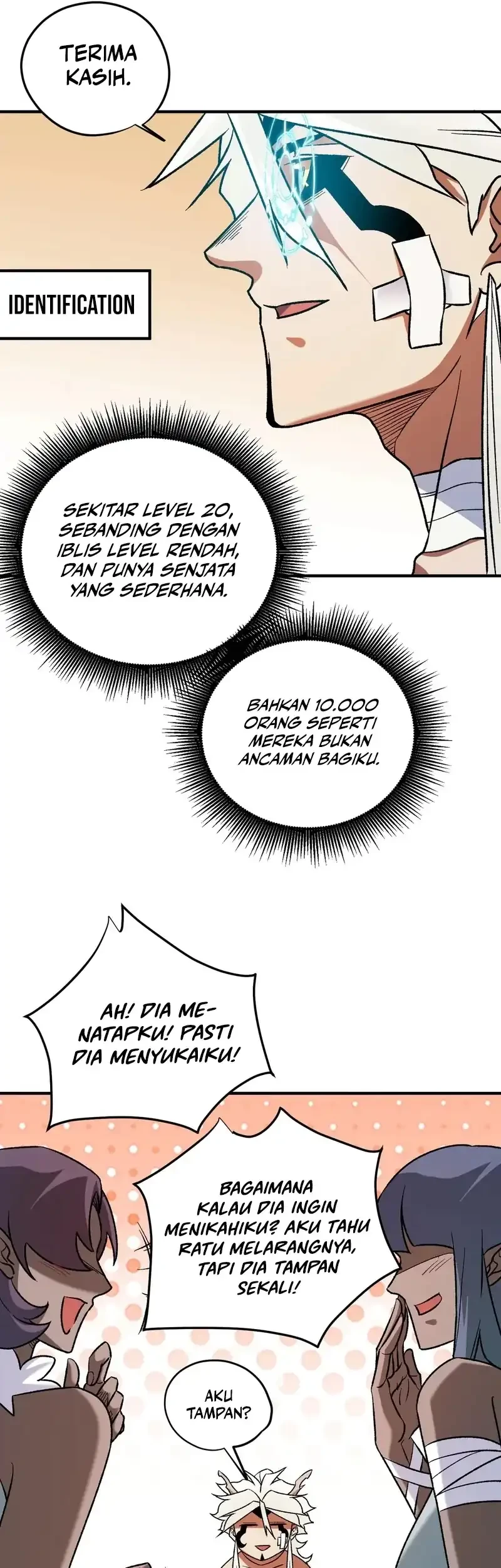 Chapter 130 - halaman 22