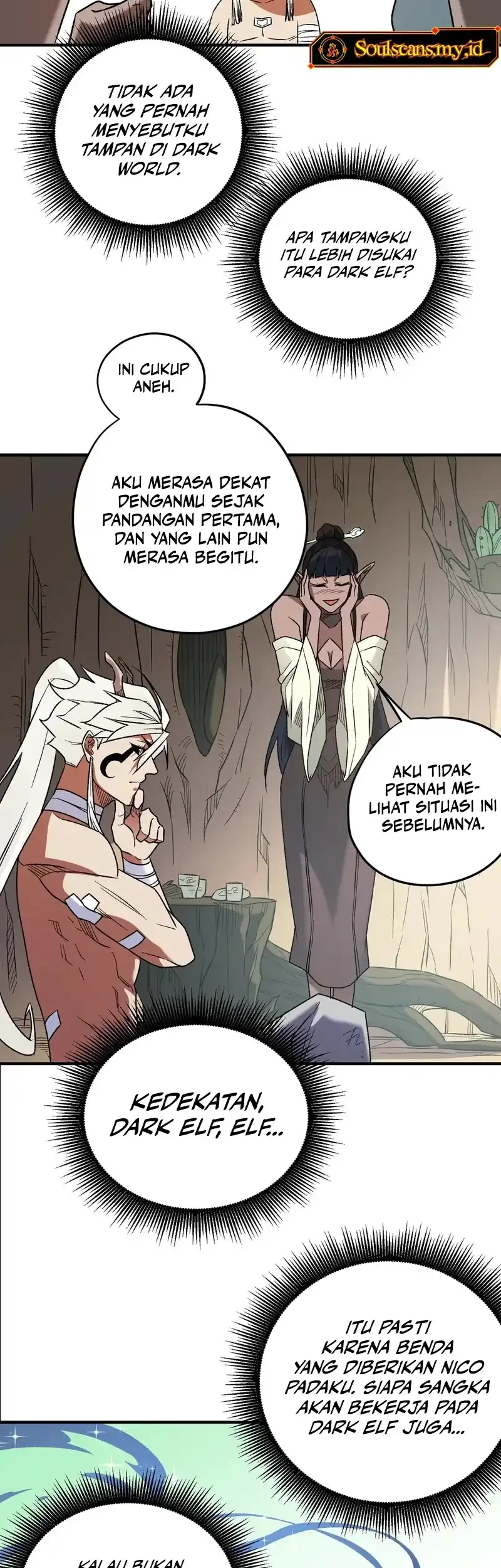 Chapter 130 - halaman 23