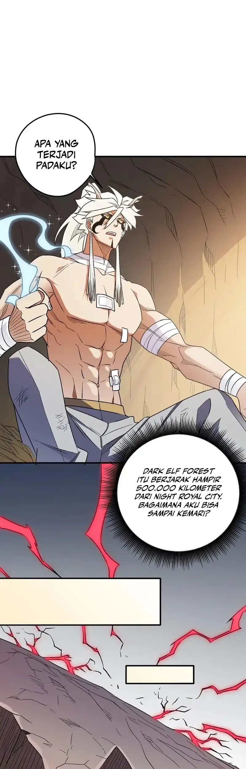 Chapter 130 - halaman 25