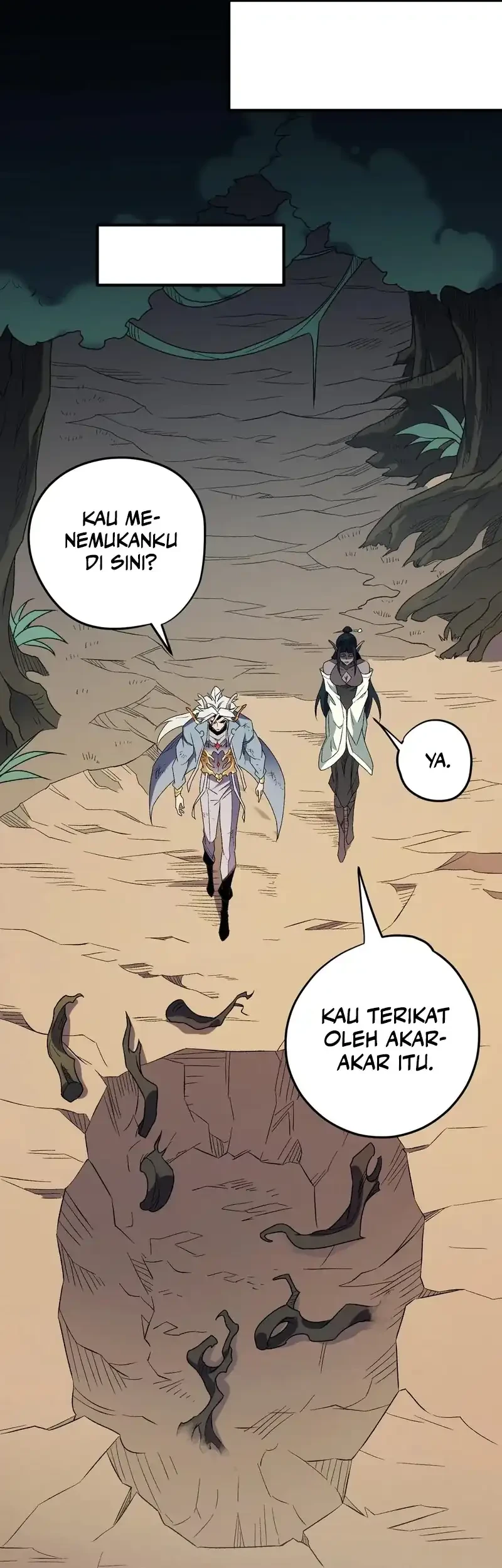 Chapter 130 - halaman 29