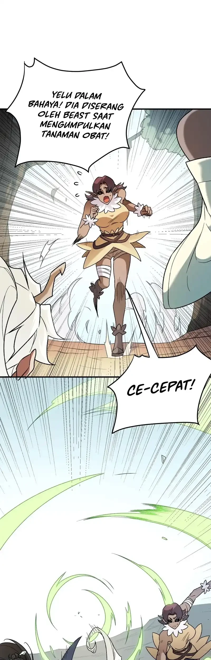 Chapter 130 - halaman 32