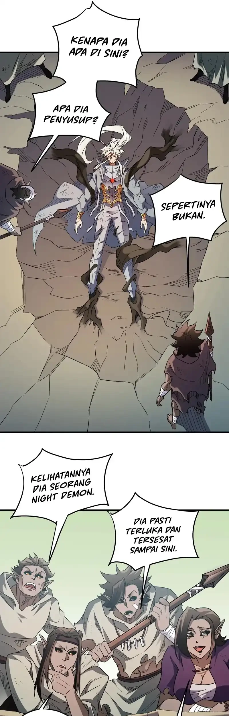 Chapter 130 - halaman 5
