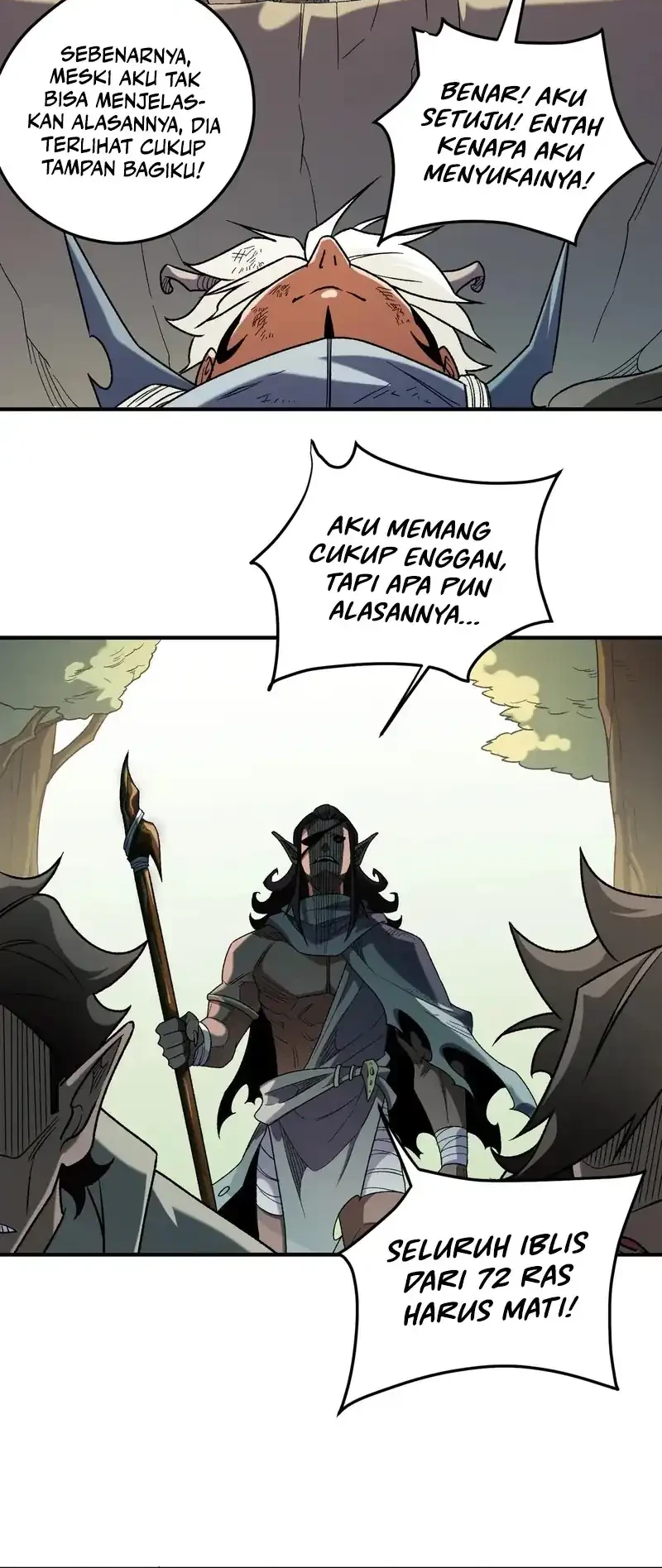 Chapter 130 - halaman 6