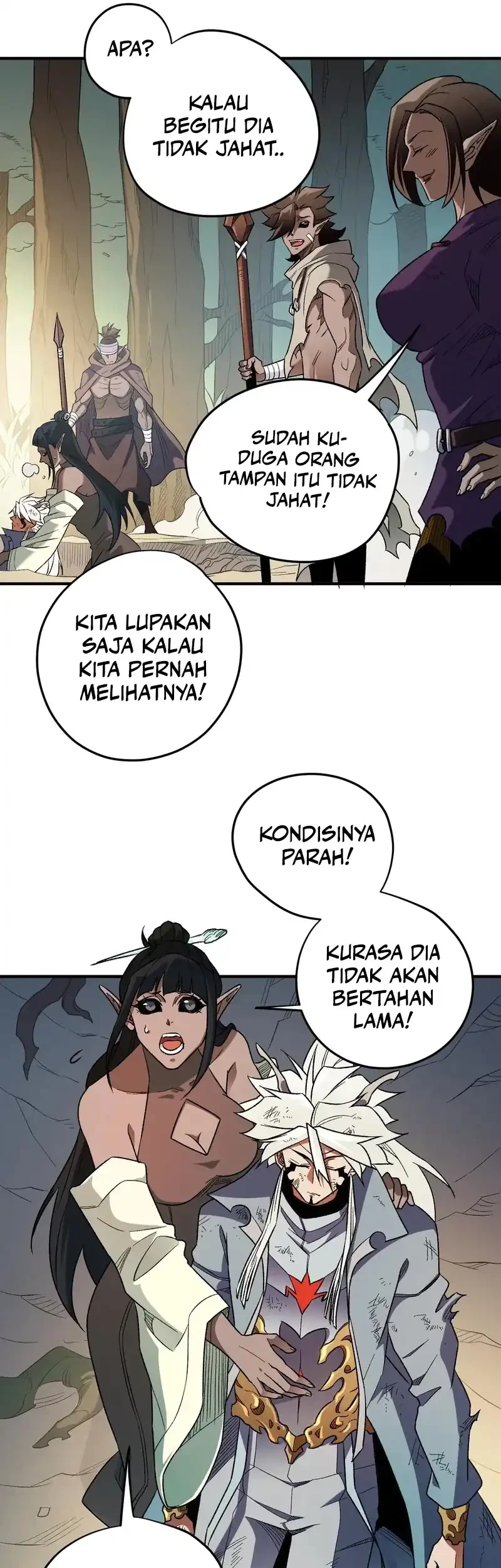 Chapter 130 - halaman 9
