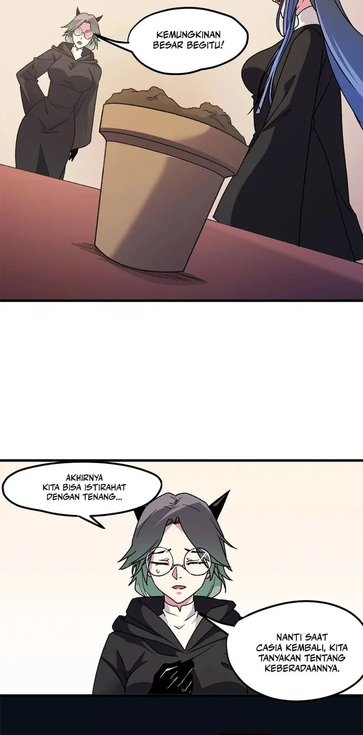 Chapter 131 - halaman 20
