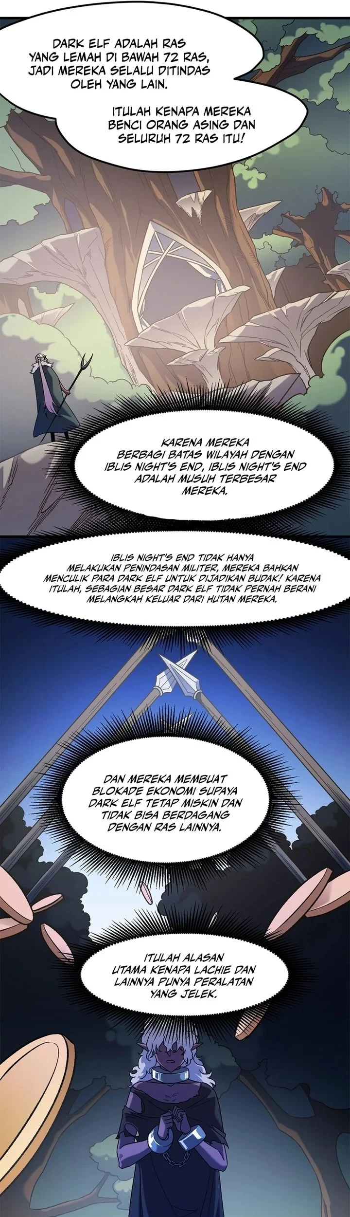 Chapter 131 - halaman 23