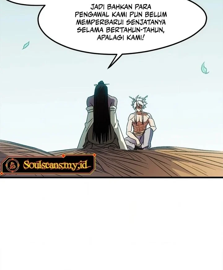 Chapter 131 - halaman 34