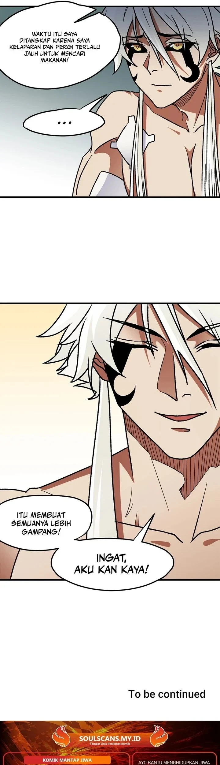 Chapter 131 - halaman 35